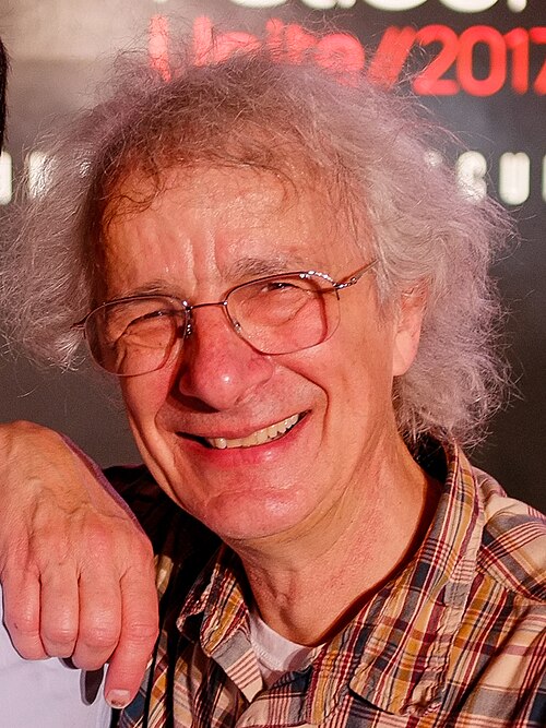 Clifford Stoll